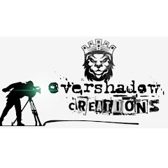 OverShadow Creations Channel icon