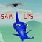 SaMLPs87 - @SaMLPs87 YouTube Profile Photo