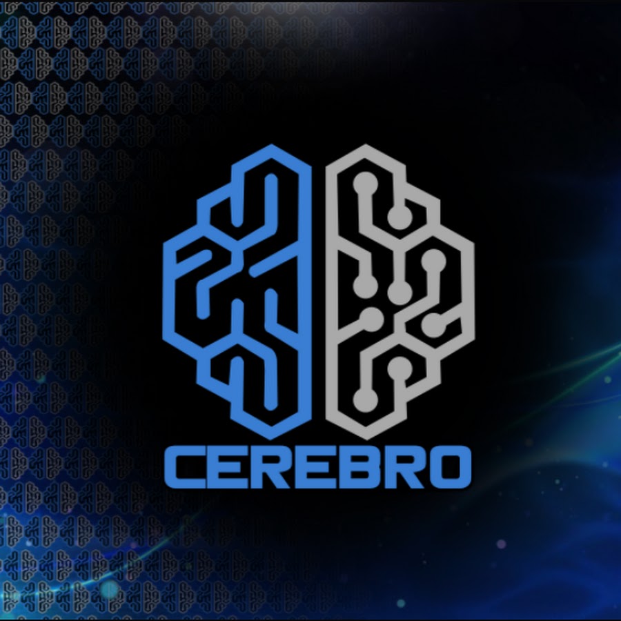 Cerebro система управления проектами Cerebro - YouTube