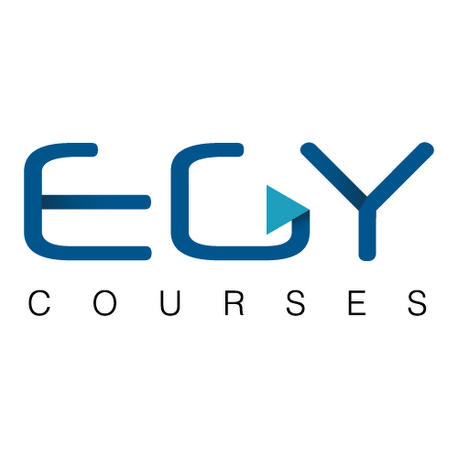 EGY Courses - YouTube