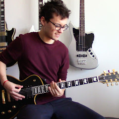 Thumbnail of related channel