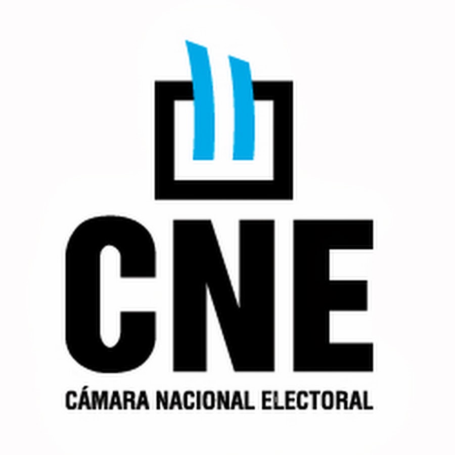 Cámara Nacional Electoral - YouTube