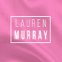 Lauren Murray YouTube Profile Photo