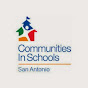 Communities In Schools of San Antonio - @CISSanAntonio YouTube Profile Photo