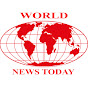 World News Today YouTube Profile Photo