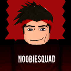 officialnoobie Channel icon