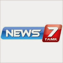 News7 Tamil Channel icon