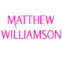 Matthew Williamson  YouTube Profile Photo