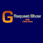 G Request Show - @grequestshow YouTube Profile Photo