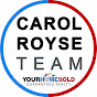 Carol Royse - @carolroyse YouTube Profile Photo