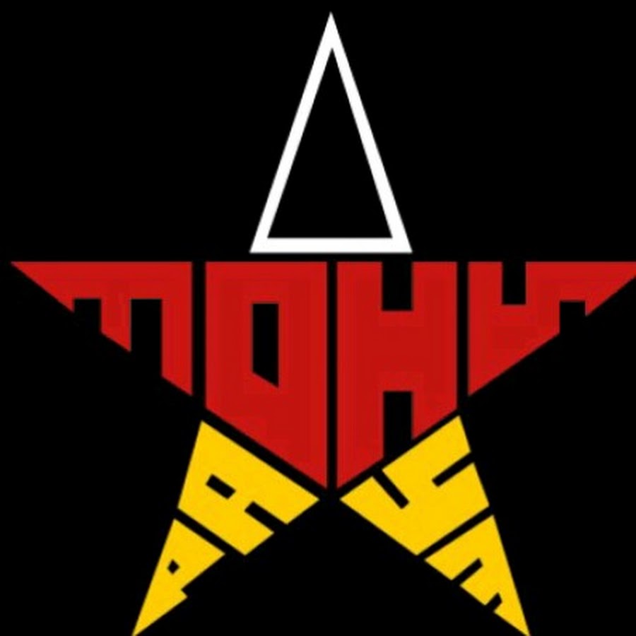 Тони раут символ
