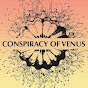 Conspiracy of Venus YouTube Profile Photo