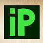 iP Art Channel YouTube Profile Photo
