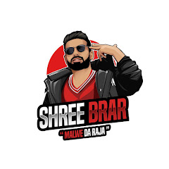 Shree Brar Channel icon