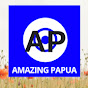 Amazing Papua YouTube Profile Photo
