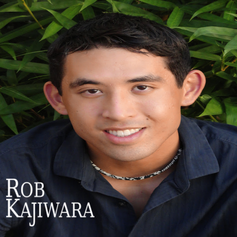 Rob Kajiwara