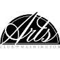 Arts Club of Washington YouTube Profile Photo