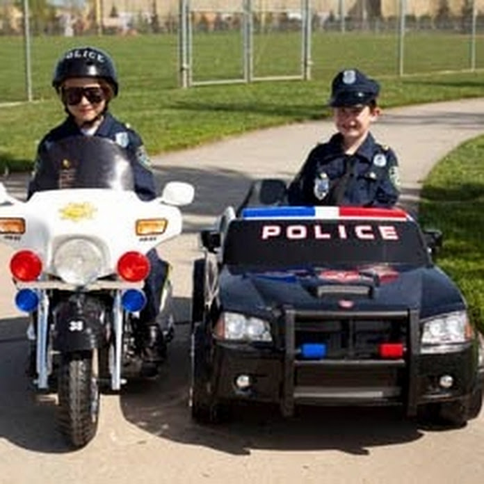 Sidewalk Cops Net Worth & Earnings (2026)