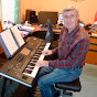 David Gilson Yamaha Genos YouTube Profile Photo