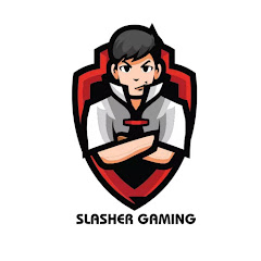 Slasher Gaming Channel icon