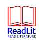 Read Literature YouTube Profile Photo