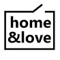 Home&Love projektowanie wnętrz