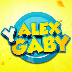 Alex y Gaby