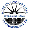 What could Missouri Wind and Solar buy with $100 thousand?