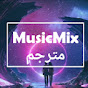 Music Mix YouTube Profile Photo