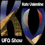 Kate Valentine - @ufokate YouTube Profile Photo