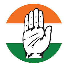 Indian National Congress Channel icon