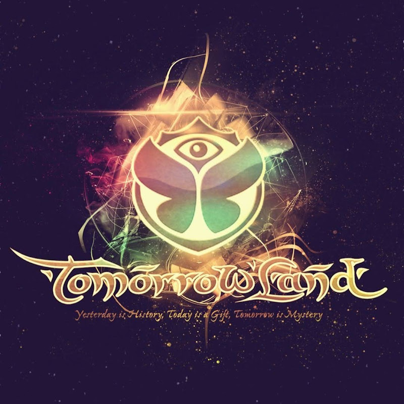 Music Tomorrowland