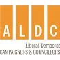 ALDC - Liberal Democrat Campaigners and Councillors YouTube Profile Photo