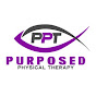 Purposed Physical Therapy YouTube Profile Photo