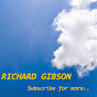 Richard Gibson YouTube Profile Photo