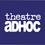 Theatre Adhoc YouTube Profile Photo