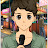 Theatre Punk Avatar