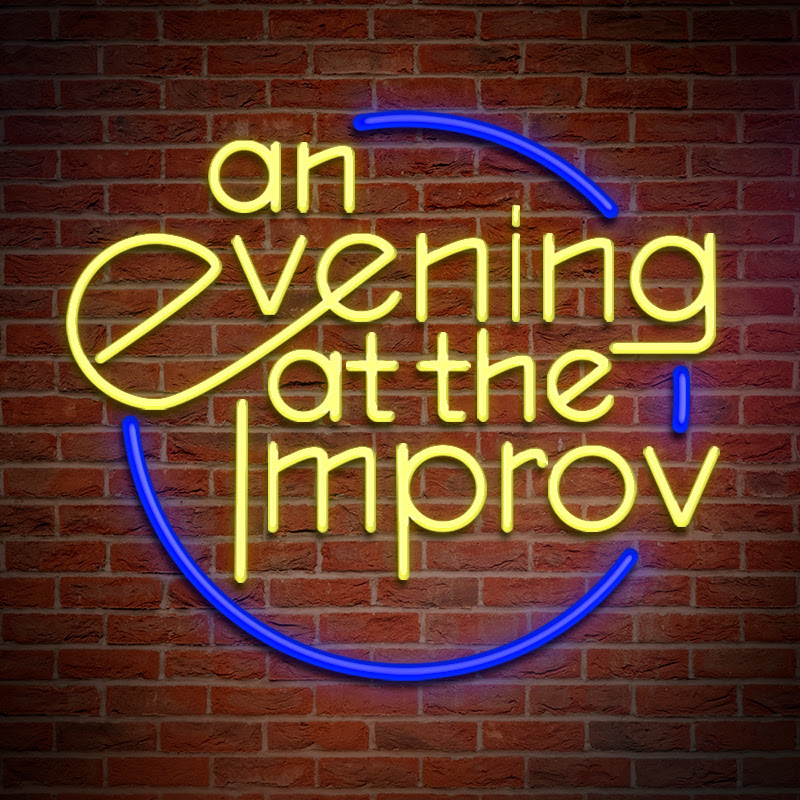 An Evening at The Improv