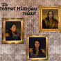 TheInternetHistoriansPodcast YouTube Profile Photo
