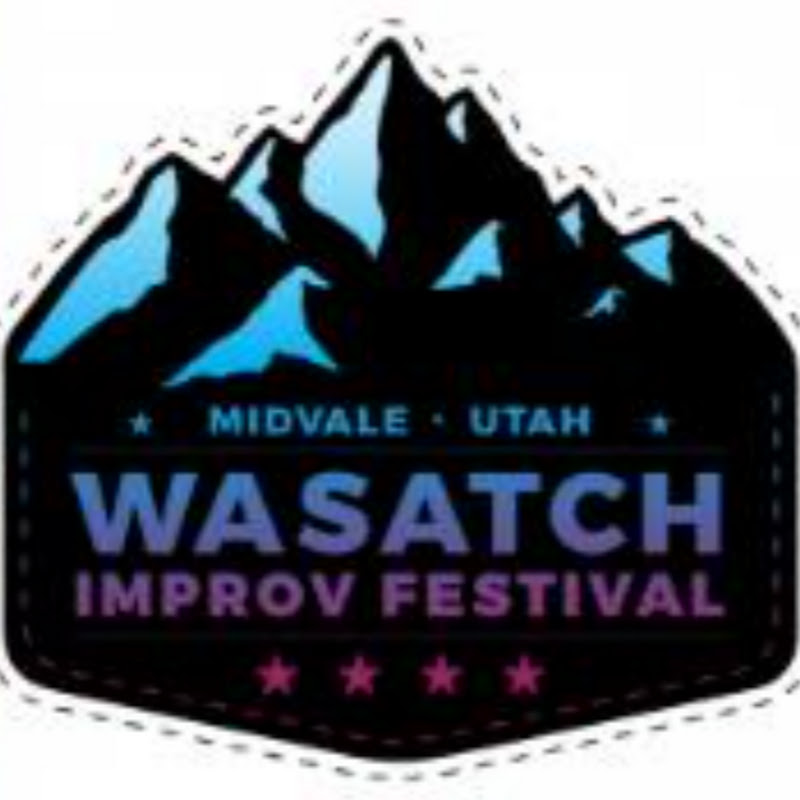 Wasatch Improv Festival