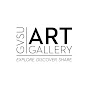 Grand Valley State University Art Gallery YouTube Profile Photo