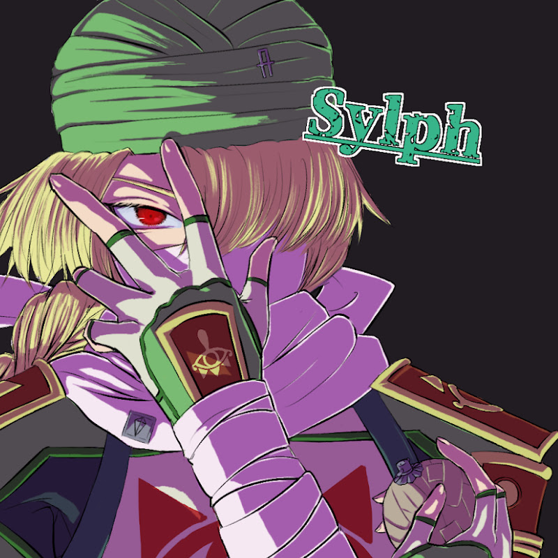 Sylph -宵闇Gaming-