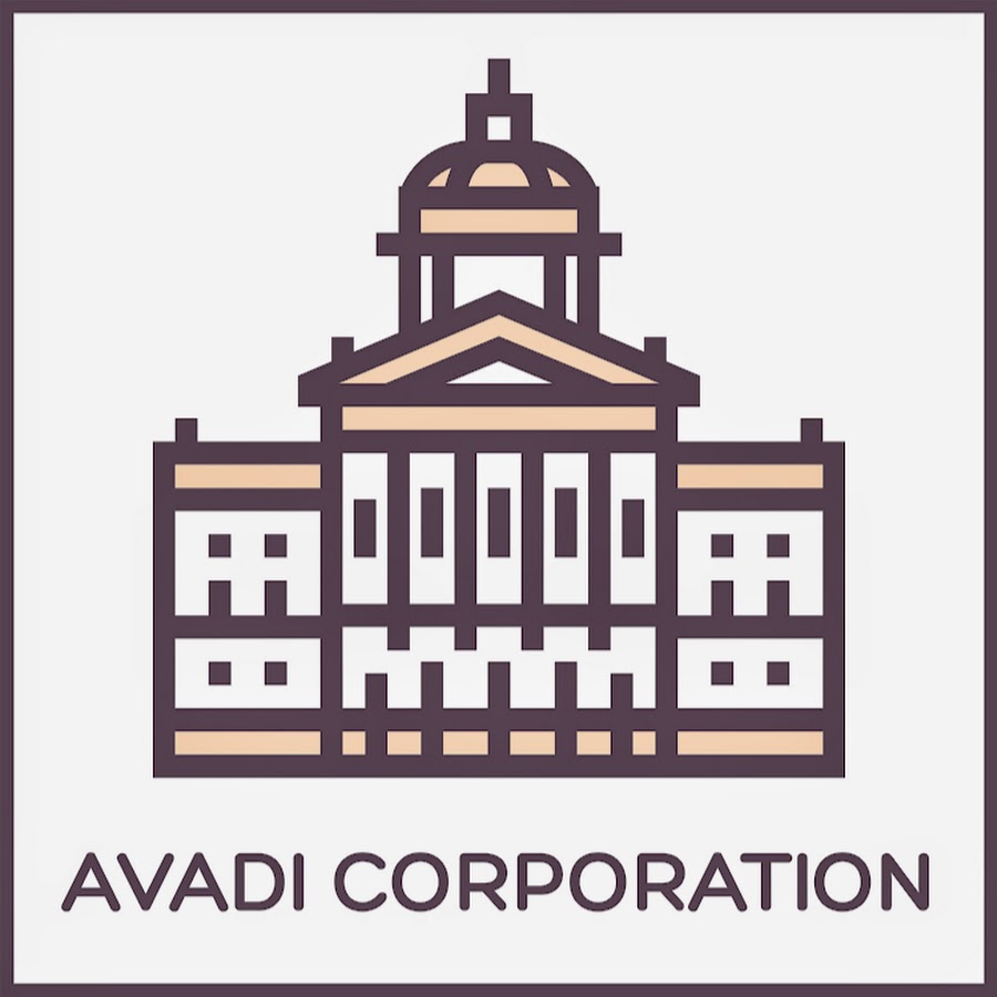Jgvv Avadi Logo