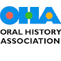 Oral History Association YouTube Profile Photo