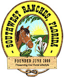 Town of Southwest Ranches, FL logo