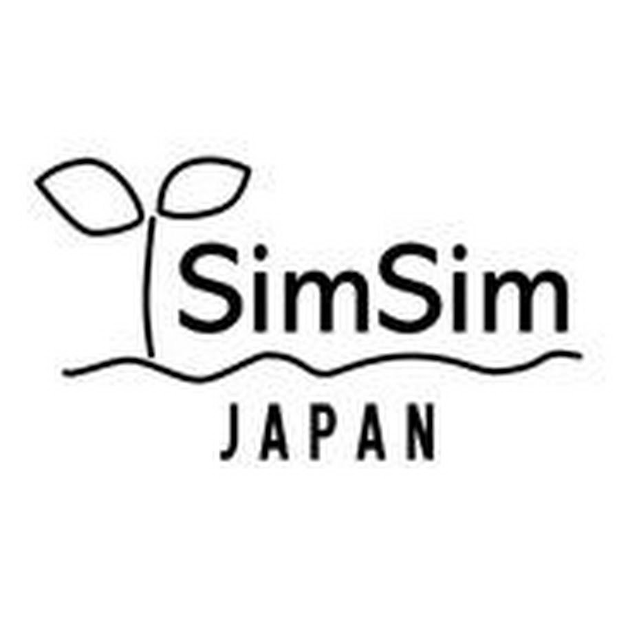 Simsimjapan 公式 シムシムチャンネル Youtube