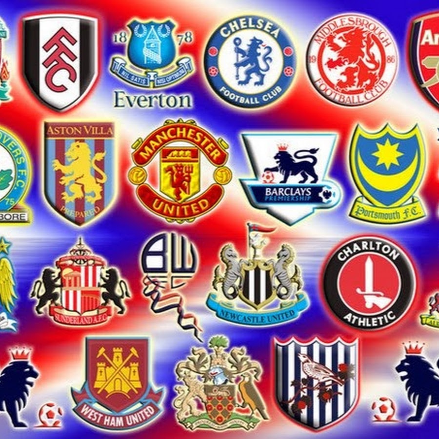 Футбольные клубы цвета. Футбольный клуб. Футбольные логотипы. Эмблемы клубов. Герб футбольного клуба.