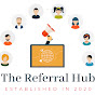 The Referral Hub YouTube Profile Photo