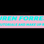 Lauren Forrest YouTube Profile Photo