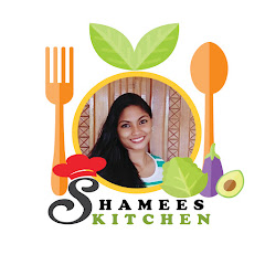Shamees Kitchen Channel icon